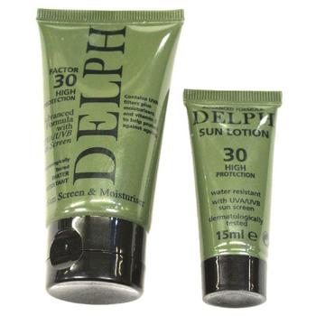 Sun Cream Lip Balm Delph Military Issue Sun Cream / Lip Balm Stick - main image