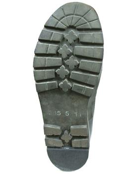 KS90 swiss para boots  - main image