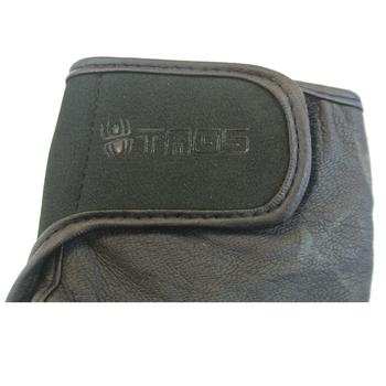 Kevlar Lined Gloves Tags System Kevlar Lined Security / Training Gloves - main image