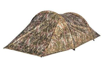 Blackthorn MTP Tent 2 Person Trekking Tent Highlander Blackthorne 2 Person HMTC MTP Tent - TEN132-HC - main image