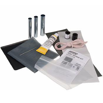 Tent Repair kit Coleman spares bits for your tent