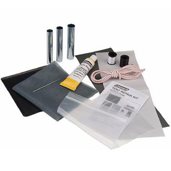 Tent Repair kit Coleman spares bits for your tent - main image
