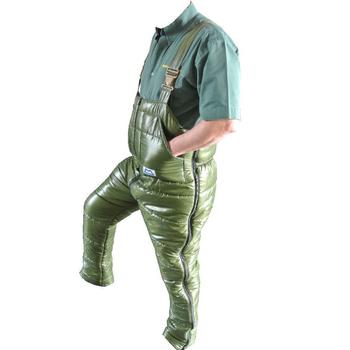 Mountain Equipment Hollofil Thermal Bib Brace  - main image