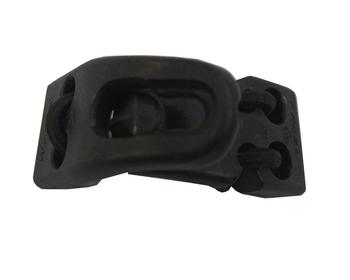 Rucksack Toggle Elasticated Accessory Pole Toggle - main image