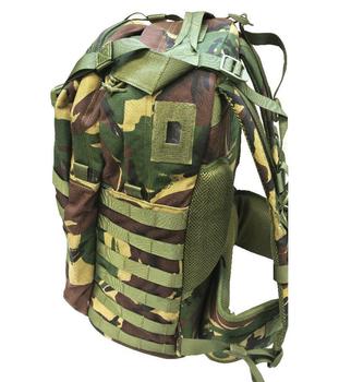 DPM Bergen Woodland camo Tomahawk bergan 35l DPM (TT161)  - main image