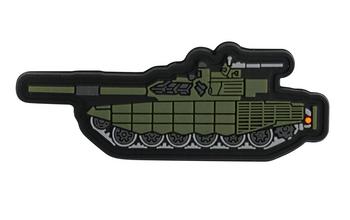 tank patch - main image