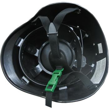 Cadet Training Helmet British Issue MK7 Type 2 Cadet Helmet Super Like New With Cover - main image
