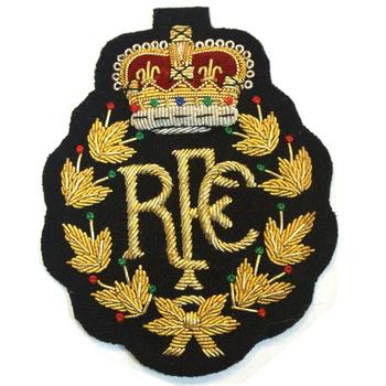 Blazer Badges - RAF Assorted Squadrons - main image