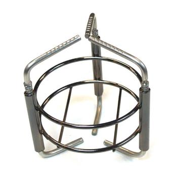 Spirit Burner Tripod Stand Holder Fits Little Brass Spirit Burner - main image