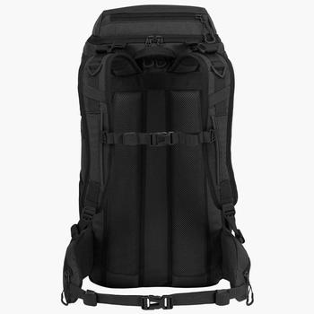 Eagle 3 Backpack Black / Olive 40 Litre Clamshell Opening Rucksack Bergen System. TT194 - main image