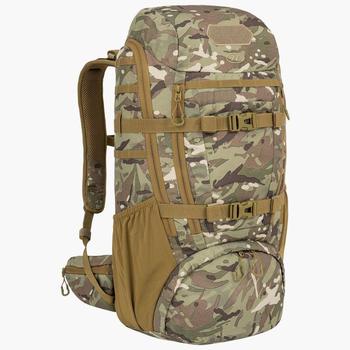 Eagle 3 Backpack HMTC / MTP Type 40 Litre Clamshell Opening Rucksack Bergen System. TT194 - main image