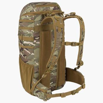 Eagle 3 Backpack HMTC / MTP Type 40 Litre Clamshell Opening Rucksack Bergen System. TT194 - main image