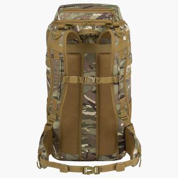 Eagle 3 Backpack HMTC / MTP Type 40 Litre Clamshell Opening Rucksack Bergen System. TT194 - main image