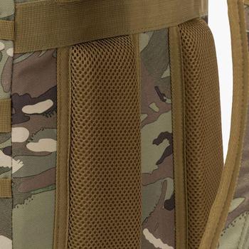Eagle 3 Backpack HMTC / MTP Type 40 Litre Clamshell Opening Rucksack Bergen System. TT194 - main image