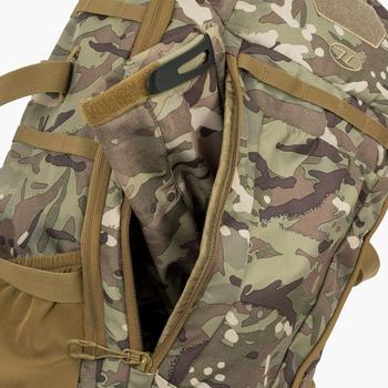 Eagle 3 Backpack HMTC / MTP Type 40 Litre Clamshell Opening Rucksack Bergen System. TT194 - main image