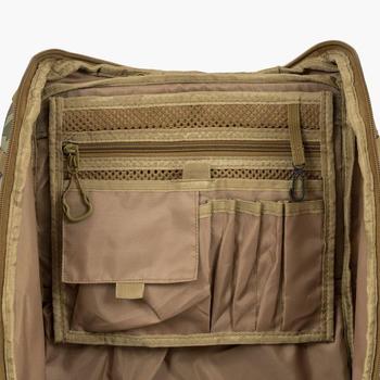 Eagle 3 Backpack HMTC / MTP Type 40 Litre Clamshell Opening Rucksack Bergen System. TT194 - main image