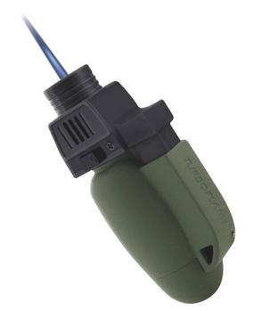 turbo lighter - main image