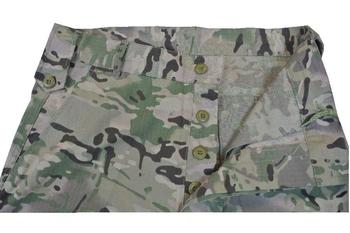 Ukrainian Trousers Genuine Ukraine Military Issue Multicam MTP Combat Trousers , New - main image