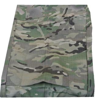 Ukrainian Trousers Genuine Ukraine Military Issue Multicam MTP Combat Trousers , New - main image
