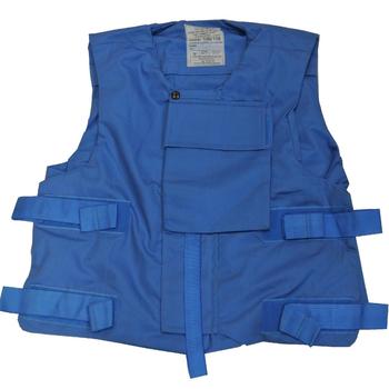 Civilian And UN Peace Keeping Body Armour Covers - main image