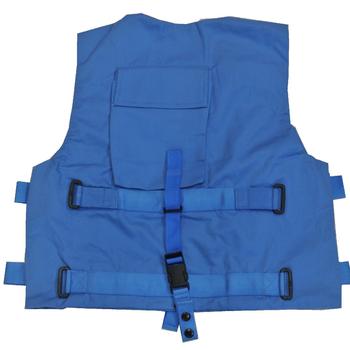 Civilian And UN Peace Keeping Body Armour Covers - main image