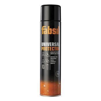 Granger's Universal Protector Fabsil Aerosol Spray 600ml