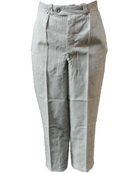 Vintage Belgium Battle Dress US Military Ike Style Battle Dress Jacket And Trousers Suit  - main image