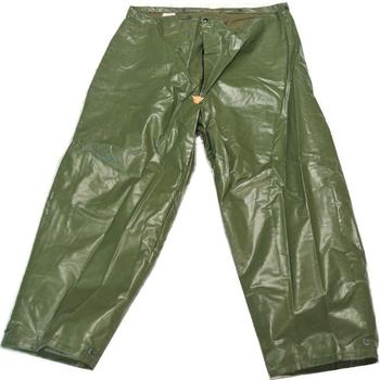 US Vintage Fireman Trousers - main image