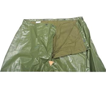 US Vintage Fireman Trousers - main image