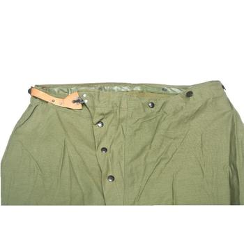 US Vintage Fireman Trousers - main image