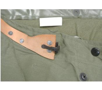 US Vintage Fireman Trousers - main image