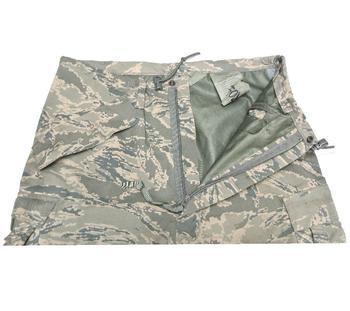 US Army Digital Camo Cold Weather All Purpose Environmental Camo ACU Over Trousers - main image