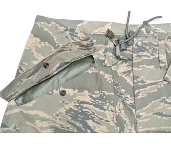 US Military Issue MVP Over Trousers All Purpose Environmental Digital Camo Colour - main image