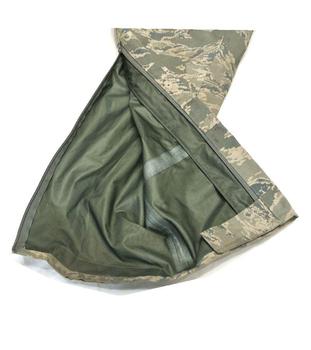 US Military Issue MVP Over Trousers All Purpose Environmental Digital Camo Colour - main image