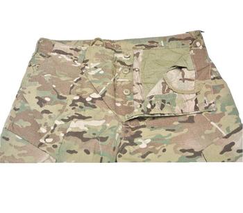 US MTP ACU Trousers - main image
