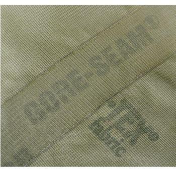 Goretex Woodland DPM,Trousers ECWCS US Army Issue Cold Weather Gortex Woodland Camo Over Trousers - main image