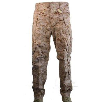 Trousers USMC Desert Digital Marpat Desert Camo Trousers Graded Stock - main image