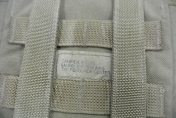 USMC Spade Cover - main image