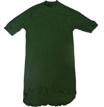 Vangard Thermal Short Sleeved Top  Sand Or Green - main image
