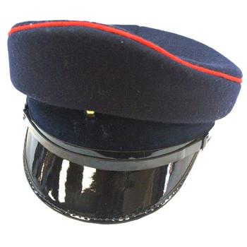 Ladies Women's Female Dress Hat Women's Military Issue Service Dress Cap Various Regiments - main image