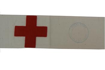 Christian Chaplain Military Issue Padre Communion Set - main image