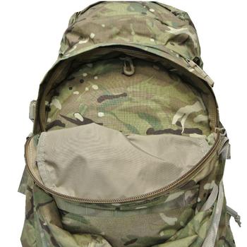 MTP Bergen Virtus 90 Litre Rucksack Genuine military issue 90L Virtus Source MTP multicam bergan, New - main image