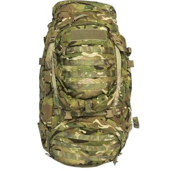 90 litre rucksack