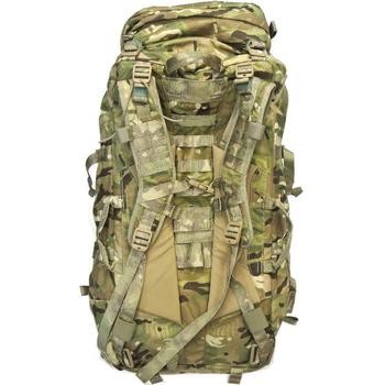 MTP Virtus Bergen 90 Litre Genuine British Army issue MTP GU Rucksack / Bergan - main image
