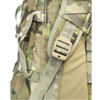 MTP Bergen Virtus 90 Litre Rucksack Genuine military issue 90L Virtus Source MTP multicam bergan, New - main image