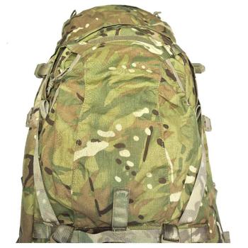 MTP Virtus Bergen 90 Litre Genuine British Army issue MTP GU Rucksack / Bergan - main image
