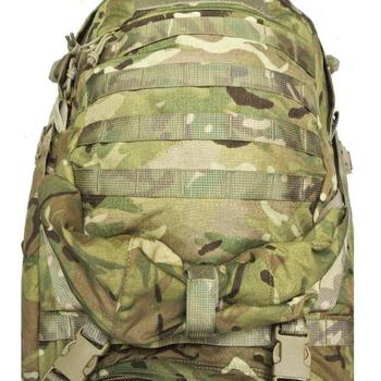 MTP Virtus Bergen 90 Litre Genuine British Army issue MTP GU Rucksack / Bergan - main image