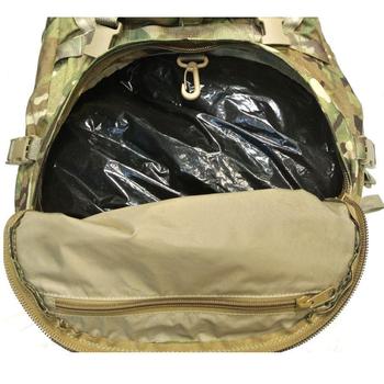 MTP Virtus Bergen 90 Litre Genuine British Army issue MTP GU Rucksack / Bergan - main image