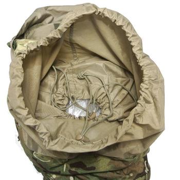 MTP Virtus Bergen 90 Litre Genuine British Army issue MTP GU Rucksack / Bergan - main image