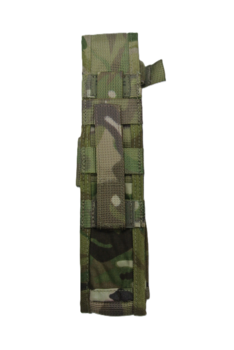 Virtus bayonet frog - main image